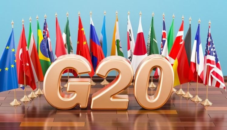 G20 University Connect Conference to be held at Jammu on April 26, 2023