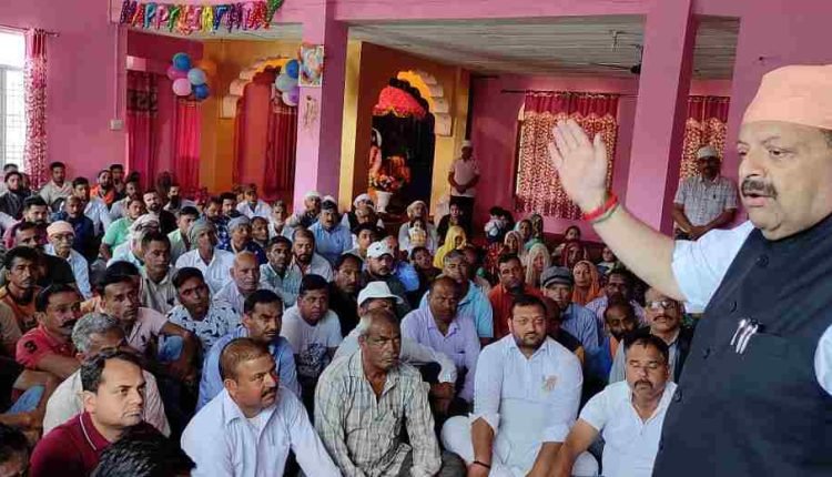 J&K emerging as most developed region of North India : Rana