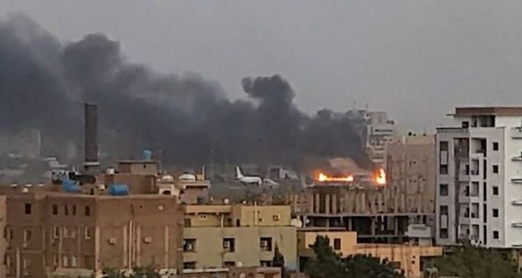 Indian government working tirelessly to ensure safe evacuation of citizens from Sudan