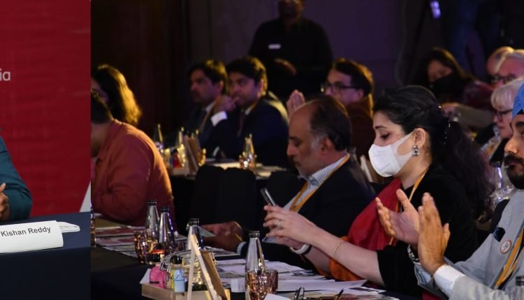 Tourism Department propagates policy initiatives, investment opportunities in J&K