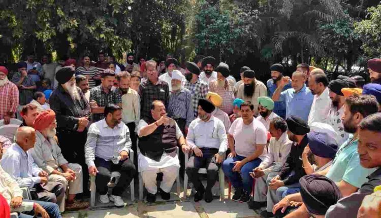 Transporters thank LG , appreciate BJP’s support