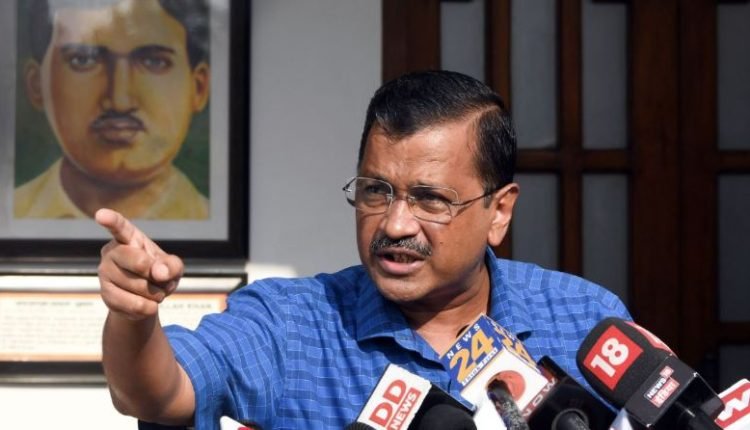 Delhi Chief Minister urges Prime Minister to restore senior citizen concessions in Indian Railways