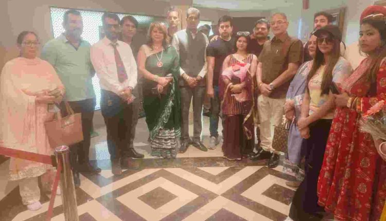 Mehbooba’s tweet on Kashmir situation reflects frustration, hopelessness: Kavinder