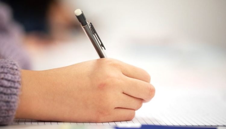 50,000 candidates write class 10th examination;527 examination centres set-up to facilitate fair, orderly exams