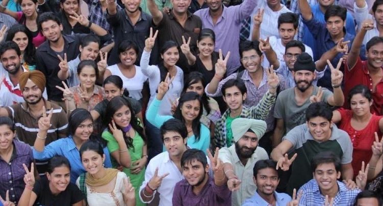 INVESTING IN INDIA'S YOUTH: PATH TO ECONOMIC AND SOCIAL DEVELOPMENT