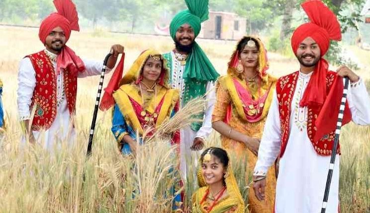 Baisakhi Mahotsav 2023: A celebration of Jammu’s cultural legacy