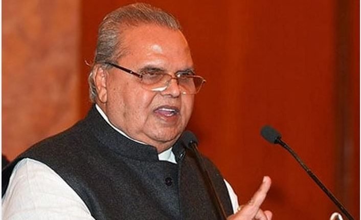 Satyapal Malik Passes Away at 79, Nation Remembers Last Governor of Jammu & Kashmir