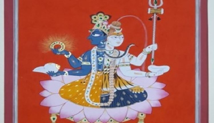 Basohli Paintings to get global recognition ; Handicrafts & Handloom Department plays key role in promotion