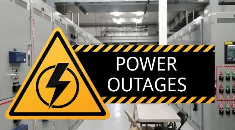 Upcoming Power Outage; Superintending Engineer (Distribution) JPDCL, O&M Circle, Kathua