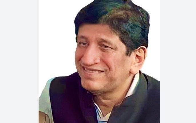 Farooq, Omar conveyed condolences