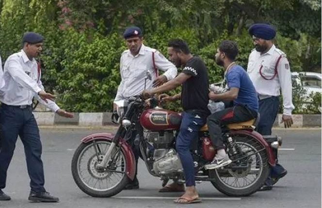 Unregistered Vehicles on roads to face hefty Fines & Imprisonment under MVA