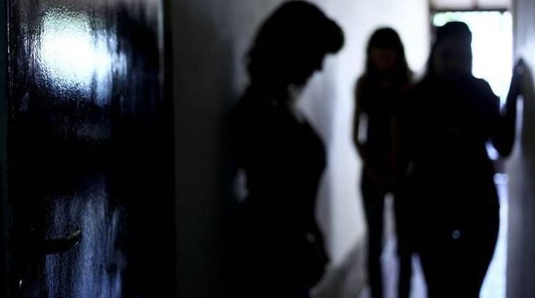 ILLEGAL SEX TRADE IN J&K