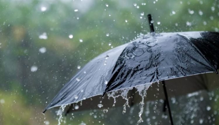 Weather Update: J&K Braces for Another Wet Spell Over 3 Days, Says Met Department