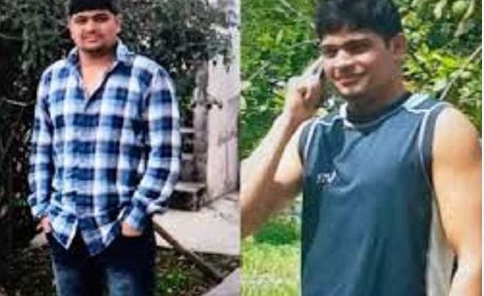 Delhi Police Special Cell Brings Back Most Wanted Gangster Deepak Boxer from Mexico