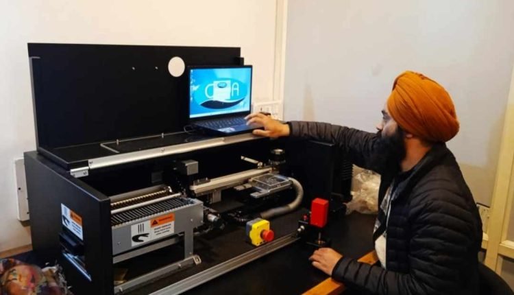 Vital boost for Pashmina Sector: H&H Deptt commissions OFDA 4000