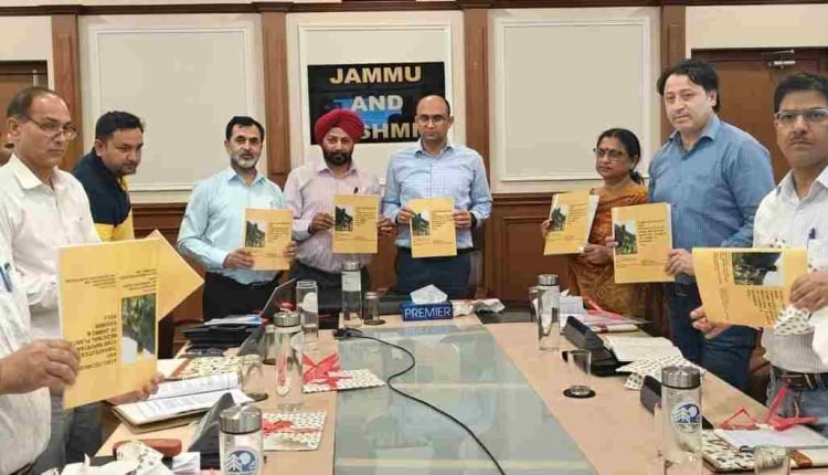 Secretary chairs 14th Executive Committee meeting of National Ayush Mission