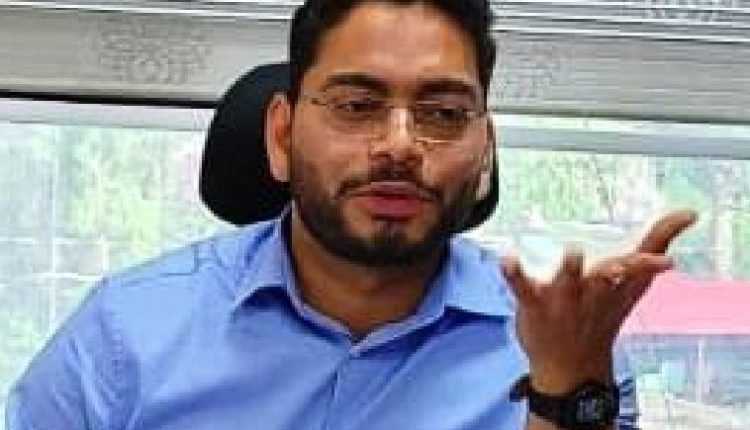 National Food Security Act:District level Committee reviews functioning of FCS&CA Department at Udhampur