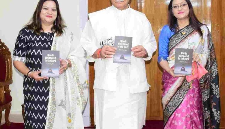 Chairperson DDC Baramulla, KCCI delegation calls on Lt Governor