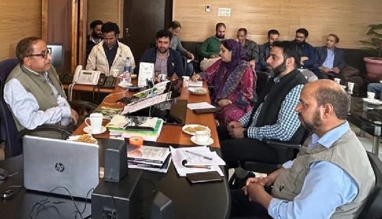 G-20 Summit: JKEDI, Startup India set to organize Workshop for Women entrepreneurs of J&K