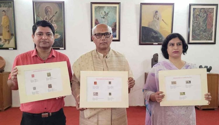 Dogra Art Museum celebrates International Museum Day