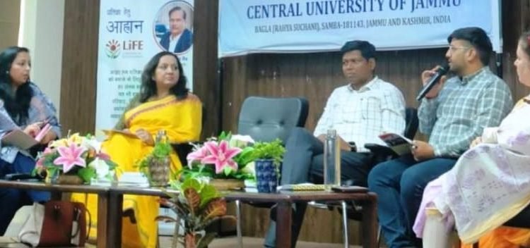 DC Samba enlightens students about economic, social & environmental sustainability