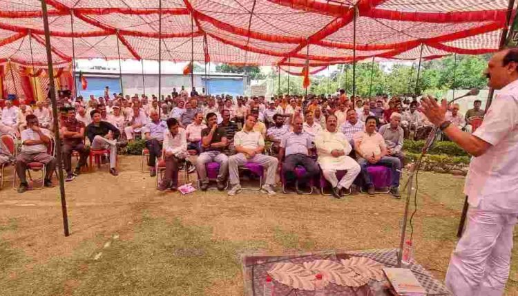 J&K poised to witness huge tourist footfall post G20 event: Slathia