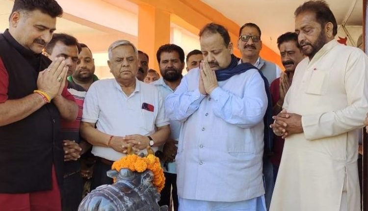  Kashmir’s enthusiastic response rebuff to Pakistan, her stooges: Rana