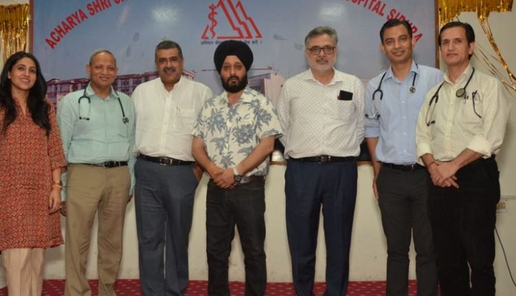 Symposium Organized by PEDI-PHARMA