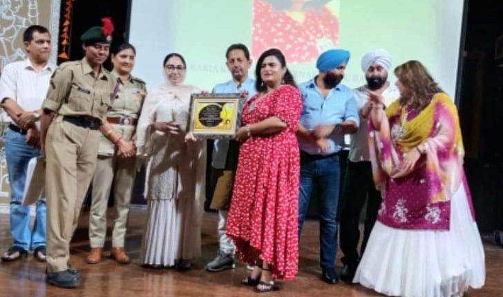 Amrit-Kaal is going to be the era of excellence of Indian Women Power: Darakhshan