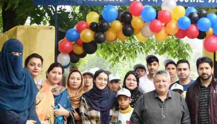 Doda gets 25 bedded Child Care Institute- PALAASH  