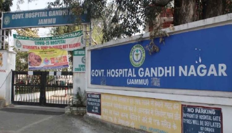 3 J&K healthcare institutions get national certification under LaQshya Programme