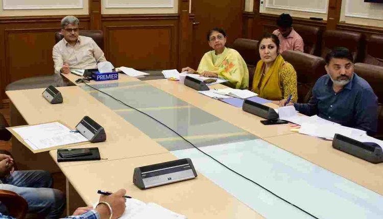 Atal Dulloo roots for increased productivity in fisheries, livestock sectors