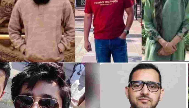  Moment of pride for Chanakya IAS Academy Jammu-6 students got selected in UPSC 2022