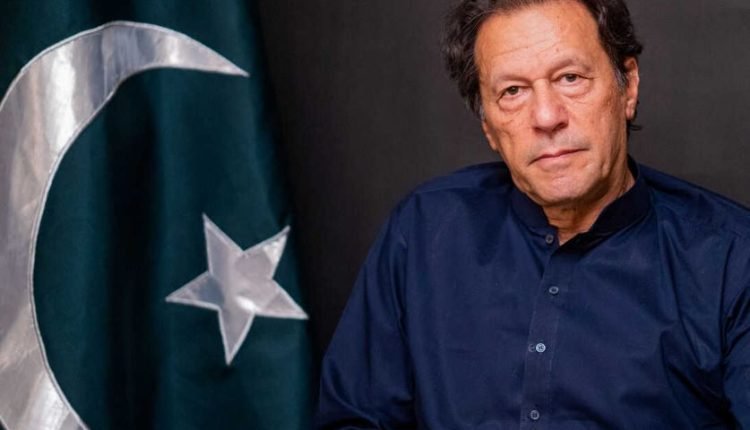 Paramilitary Rangers arrest Imran Khan amid corruption case hearing