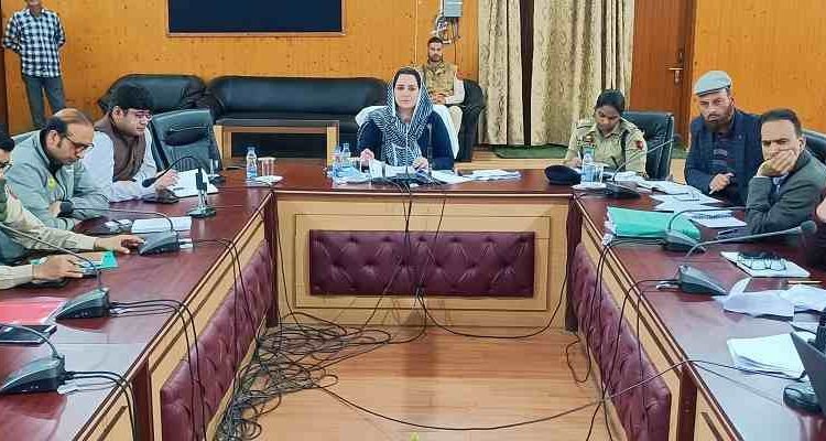 7th NCORD meeting: DC B’la calls for Zero Tolerance against perpetrators of Drug Abuse
