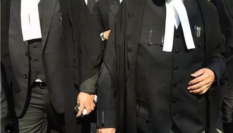 J&K High Court Bar Association Leads Massive Protest Rally in Jammu Against Pahalgam Terror Attack