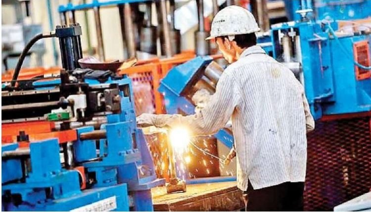 AOI Calls On J&K UT Govt. To Formulate Incentive Package For Existing Industries Under Substantial Expansion And Line Of Activity Change