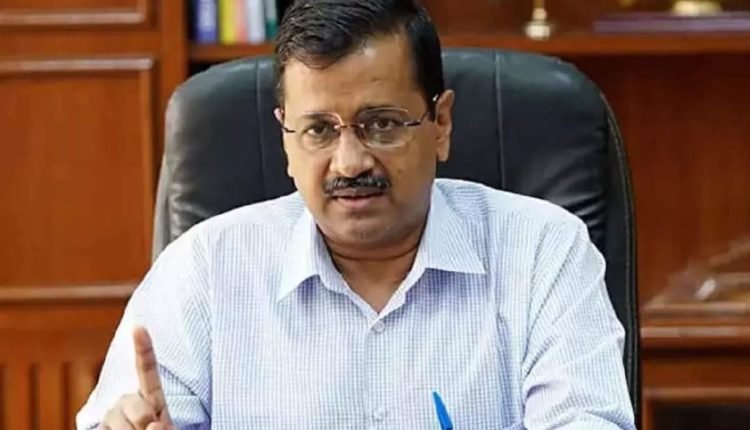 Delhi Chief Minister Arvind Kejriwal Strongly Criticizes Centre's Ordinance, Calls it a Direct Challenge to the Supreme Court