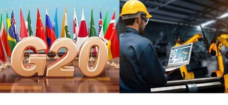 G20 SUMMIT: A TURNING POINT IN J&K'S INDUSTRIALIZATION AND ECONOMIC GROWTH