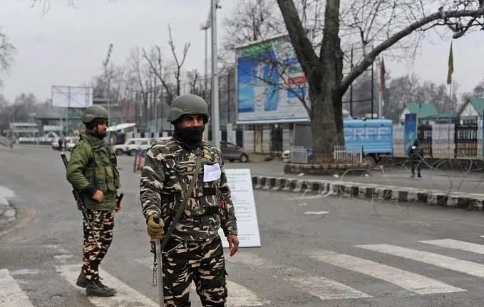 Union Home Secretary reviews security arrangements for upcoming G20 event and Amarnath yatra