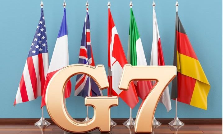 SHAPING GLOBAL GOVERNANCE: THE ROLE AND INFLUENCE OF THE G7 COUNTRIES