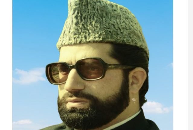 Mirwaiz Maulvi Farooq's Assassins Tracked Down and Captured After Decades in Hiding
