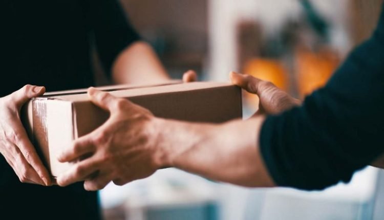 Enforcement team inspects Courier Service companies to check supply of psychotropic drugs into J&K