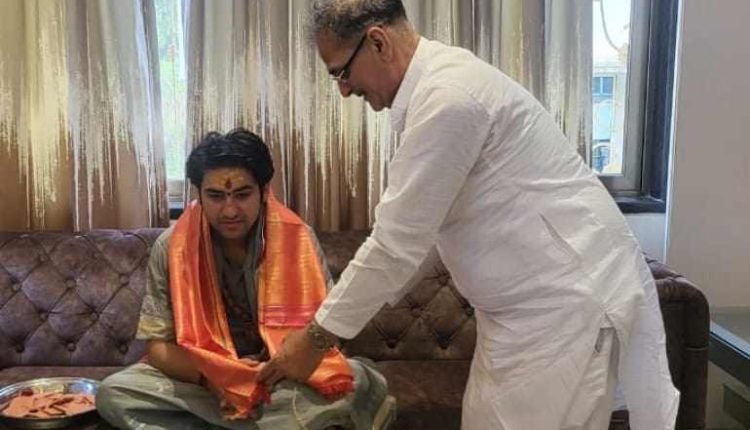 Mughals were invaders, not ancestors; need to set narrative right: Kavinder