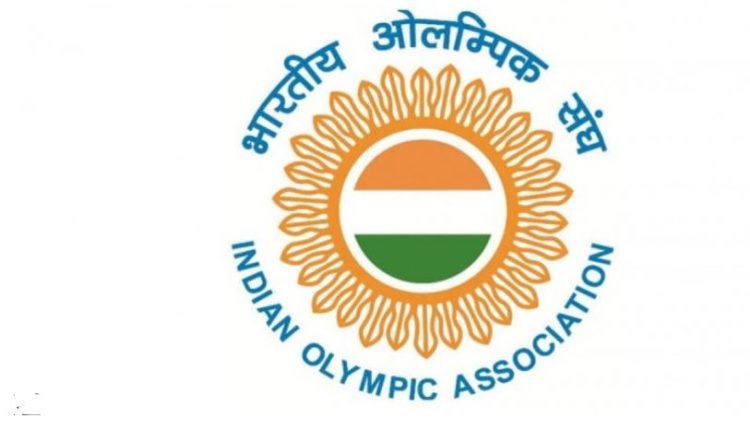 IOA bars outgoing officials of Wrestling Federation of India from administrative duties