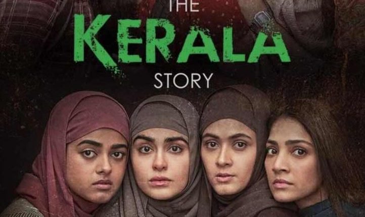 SC Directs Makers of 'The Kerala Story' to Add Disclaimer, Stay on Ban Continues