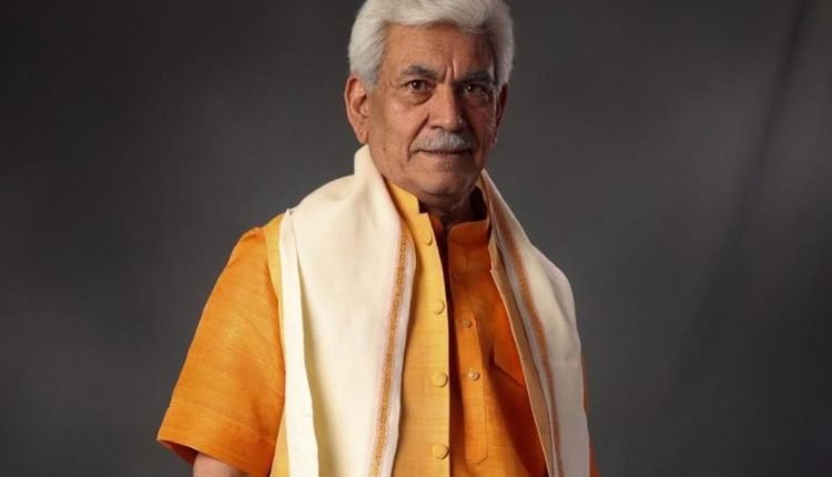 Jammu and Kashmir Welcomes G20 Delegates to Explore 'Paradise on Earth