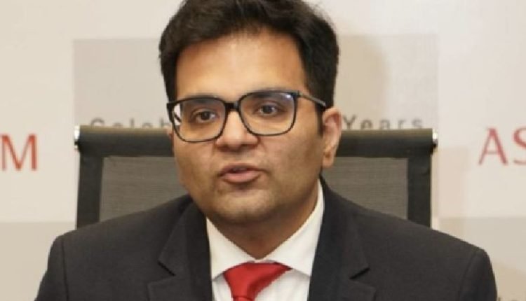 Manik Batra, Bhupesh Gupta re-appointed as office bearer of ASSOCHAM J&K Council