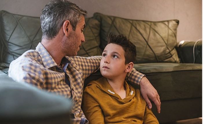 MENTAL HEALTH SUPPORT FOR CHILDREN AND YOUNG TEENS