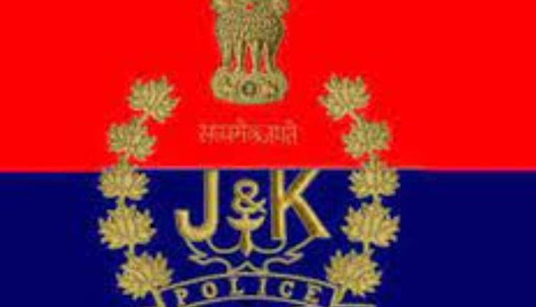 Jammu and Kashmir Police Forge Alliance with Social Media Giants to Combat Anti-National Misuse
